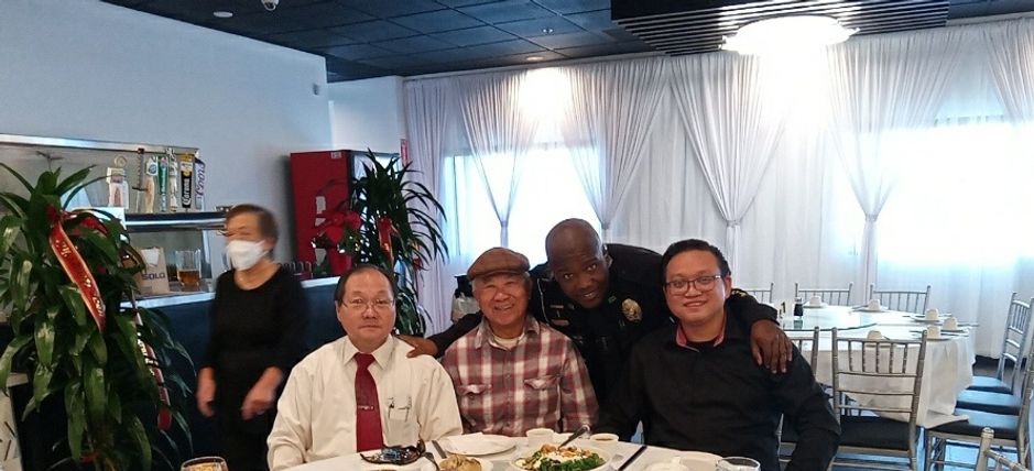 Come Visit, And Eat With God's People At 

DIAMOND PALACE
3993 54TH STREET, SAN DIEGO, CA 92105
.
If I Happen To See Their!

I Will Love To Bless, And Pray 🙏 With You And Your Family Or Friends +++

If You Need A Curse Broken!

